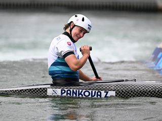 Zuzana Paňková