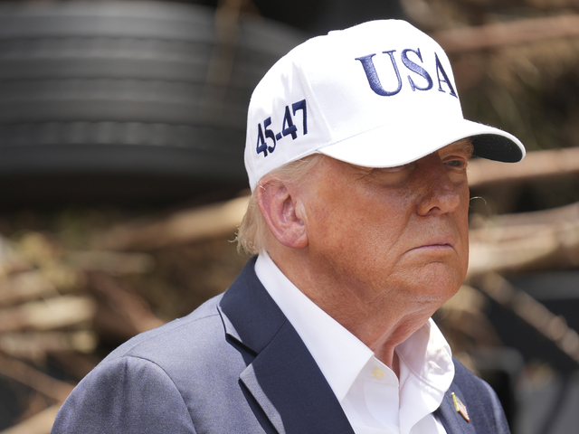 Toto nie je naša vojna, odkazujú Trumpovi jeho vlastní spojenci. Zbrane pre Ukrajinu rozzúrili tábor MAGA
