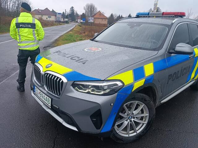 Člen občianskej hliadky chcel robiť poriadky, no skončil na polícii. Prípad otvoril otázku ich kontroly