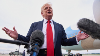 Trump potvrdil dodávku systémov Patriot na Ukrajinu. USA to nebude nič stáť, zaplatí ich EÚ, oznámil 