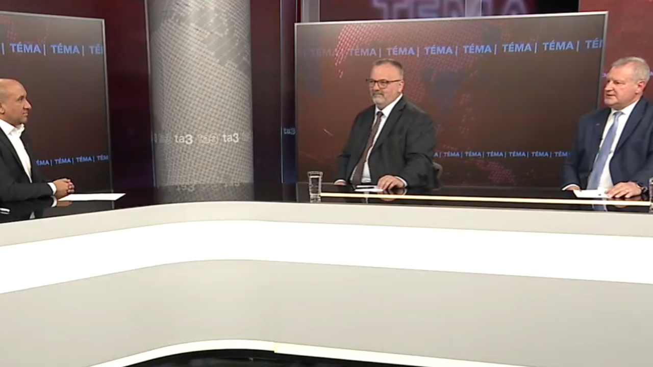 Téma, ŽSR, Bednárik, Zaparanik