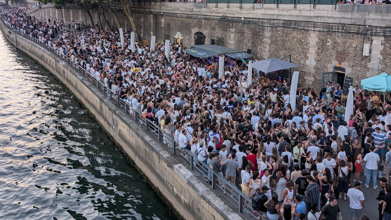 Festival Fete De La Musique 2025