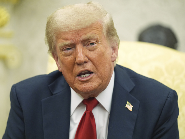 Putin bude chcieť vojnu rýchlo ukončiť, ale „nikdy neviete“, myslí si Trump. Ak dohodu neprijme, bude v ťažkej situácii
