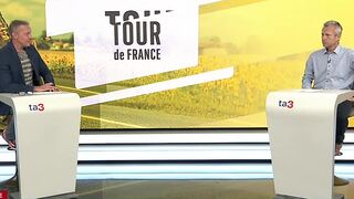 Tour de France po 10. etape s nečakaným lídrom. Simon Yates vyhral prestížnu horskú etapu, Healy sa dostal na čelo