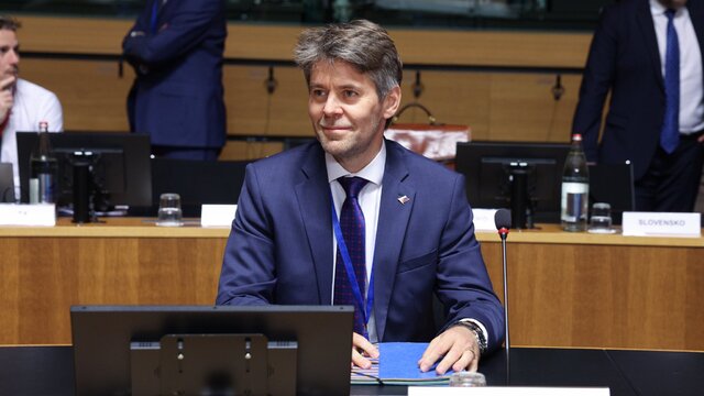 Marek Eštok