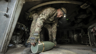 Rusi opäť útočili na ukrajinské mestá. Drony a rakety zabili dvoch ľudí a spôsobili výpadky prúdu aj vody