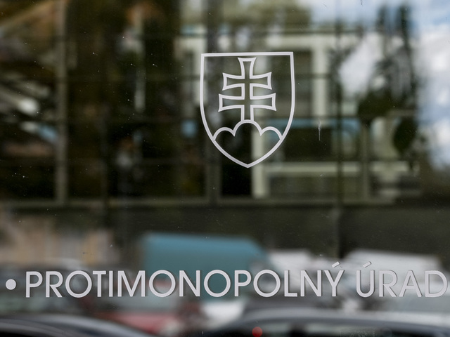 PMÚ udelil historickú pokutu za káblový kartel. Jedenásť firiem musí za cenové dohody zaplatiť vyše 97 miliónov eur