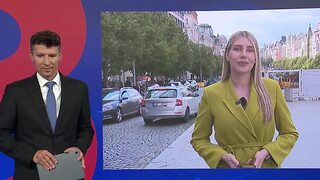 Čechov čakajú na jeseň parlamentné voľby, Babiš vedie v prieskumoch. Viac nám povedala redaktorka ta3 v Prahe