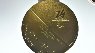 Na olympiáde budú najdrahšie medaily v histórii. Zlatá bude stáť dvojnásobok parížskej