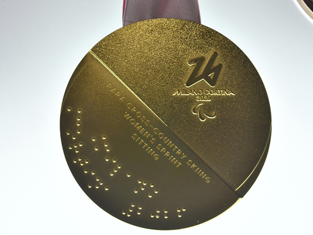 Na olympiáde budú najdrahšie medaily v histórii. Zlatá bude stáť dvojnásobok parížskej