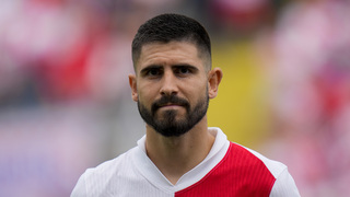 Martin Erlic Erlič Erlić