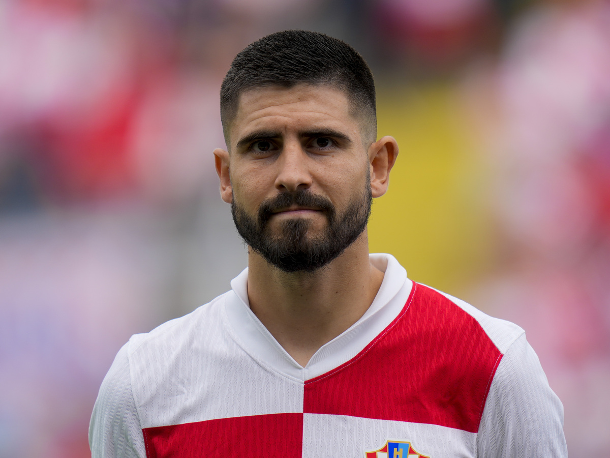 Martin Erlic Erlič Erlić