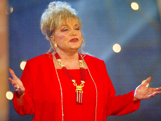 Connie Francisová