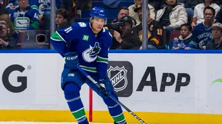 NHL: Dakota Joshua mieri do Toronta. Po boji s rakovinou sa vracia do klubu, ktorý ho draftoval