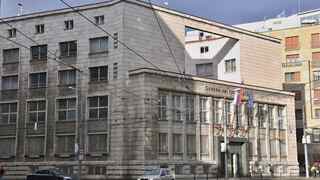 generálna prokuratúra