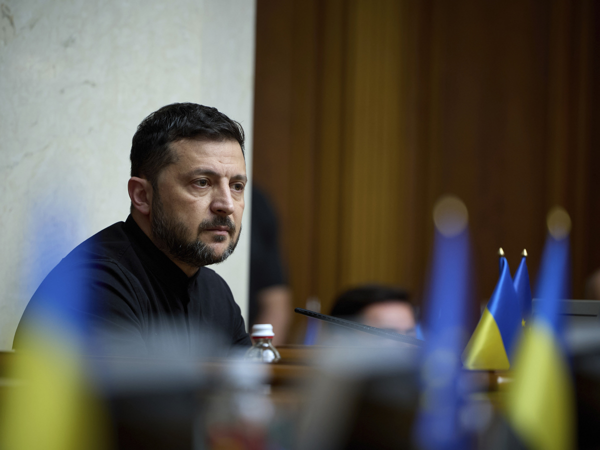 zelenskyj