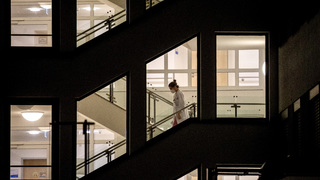 nemocnica nemecka pohotovost