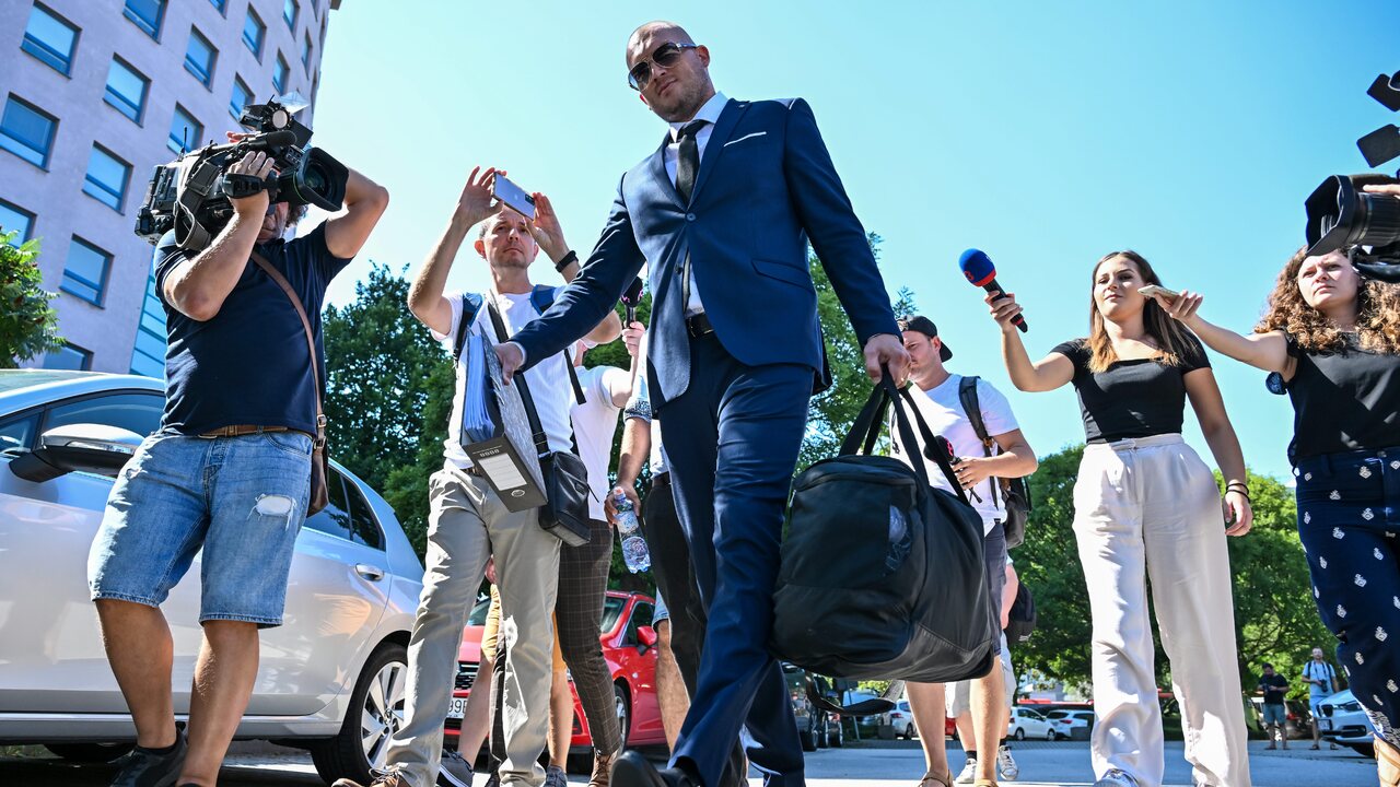 Ezechiel Roman Stahl