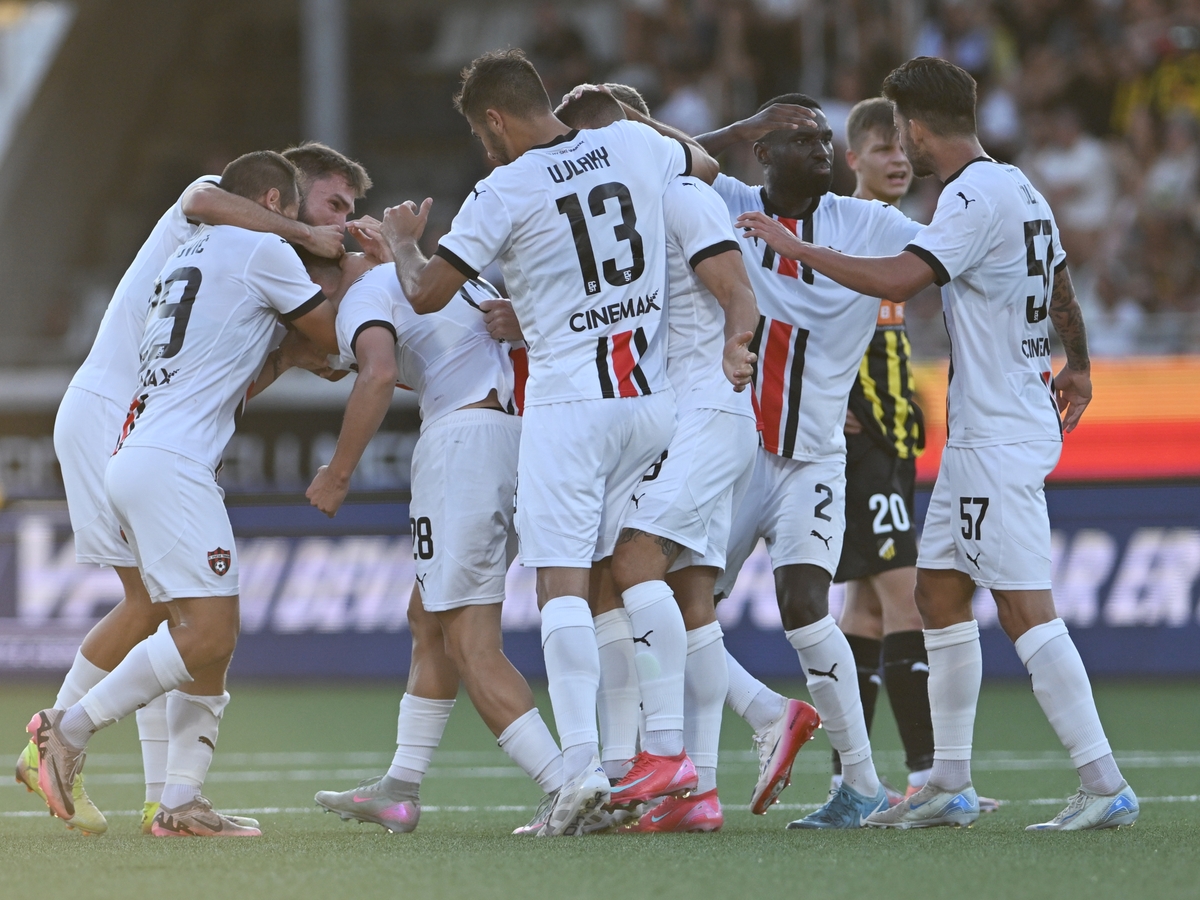spartak Trnava