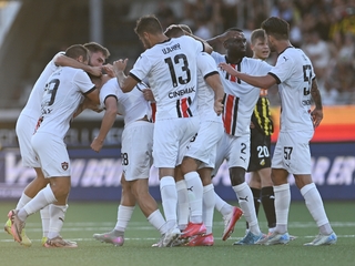 spartak Trnava