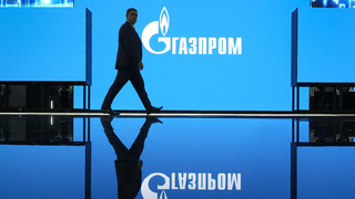 gazprom