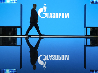 gazprom