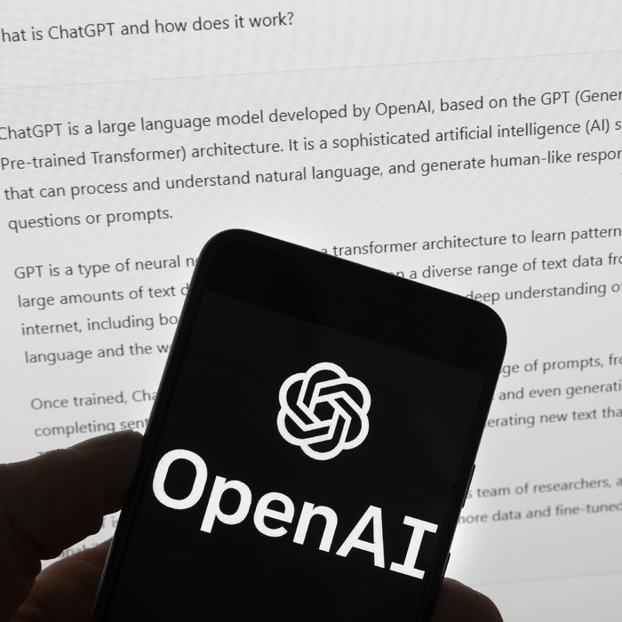 AI openAI chatGPT umela inteligencia
