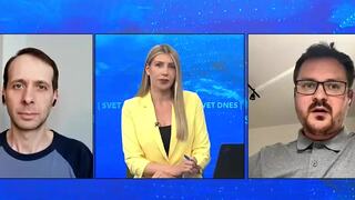 Slovensko uvoľnilo cestu sankciám. Nakoľko budú účinné a ovplyvnia život bežných Rusov?