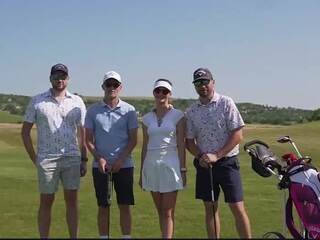 golf
