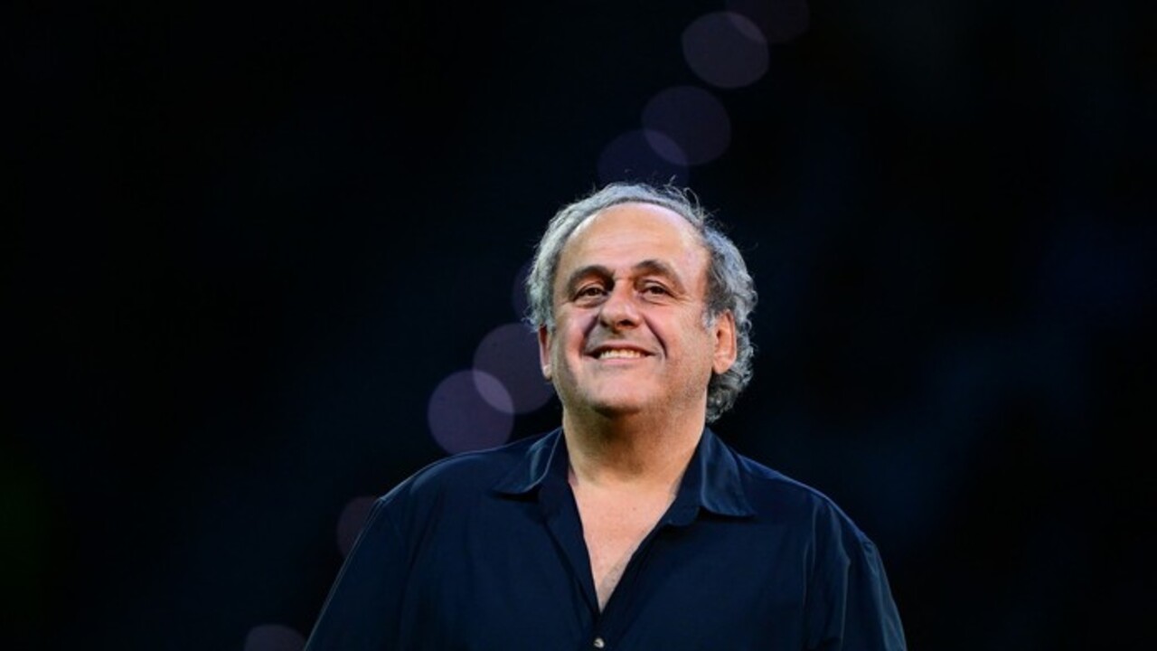 Michel Platini