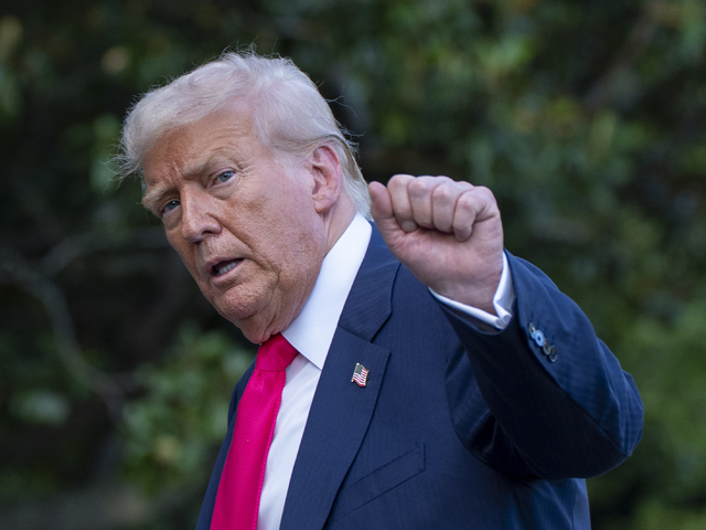 Trump opäť zopakoval, že si stojí za výrokom o iránskych jadrových zariadeniach: Sú vymazané zo zemského povrchu