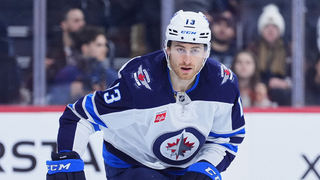 NHL: Vilardi zostáva vo Winnipegu, podpísal zmluvu na šesť rokov. Ročne si zarobí 7,5 milióna dolárov