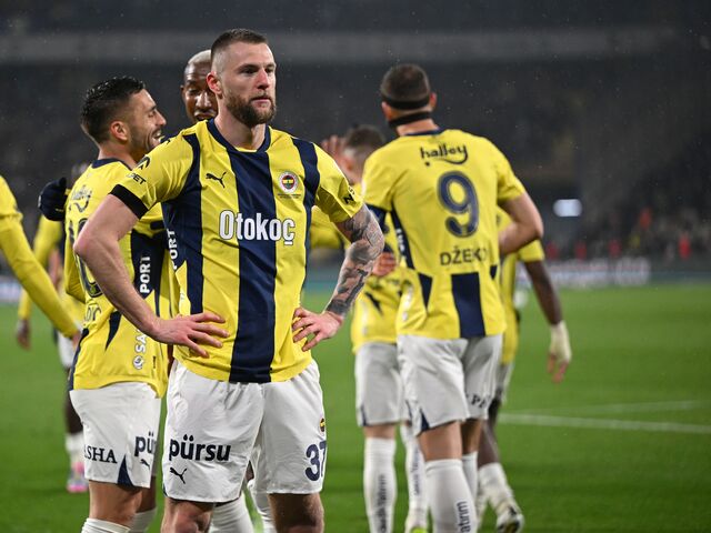 Škriniar sa definitívne sťahuje do Istanbulu. Vo Fenerbahce podpíše kontrakt do roku 2028