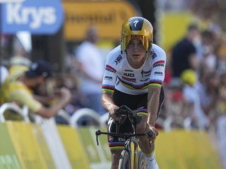Remco Evenepoel Tour de France