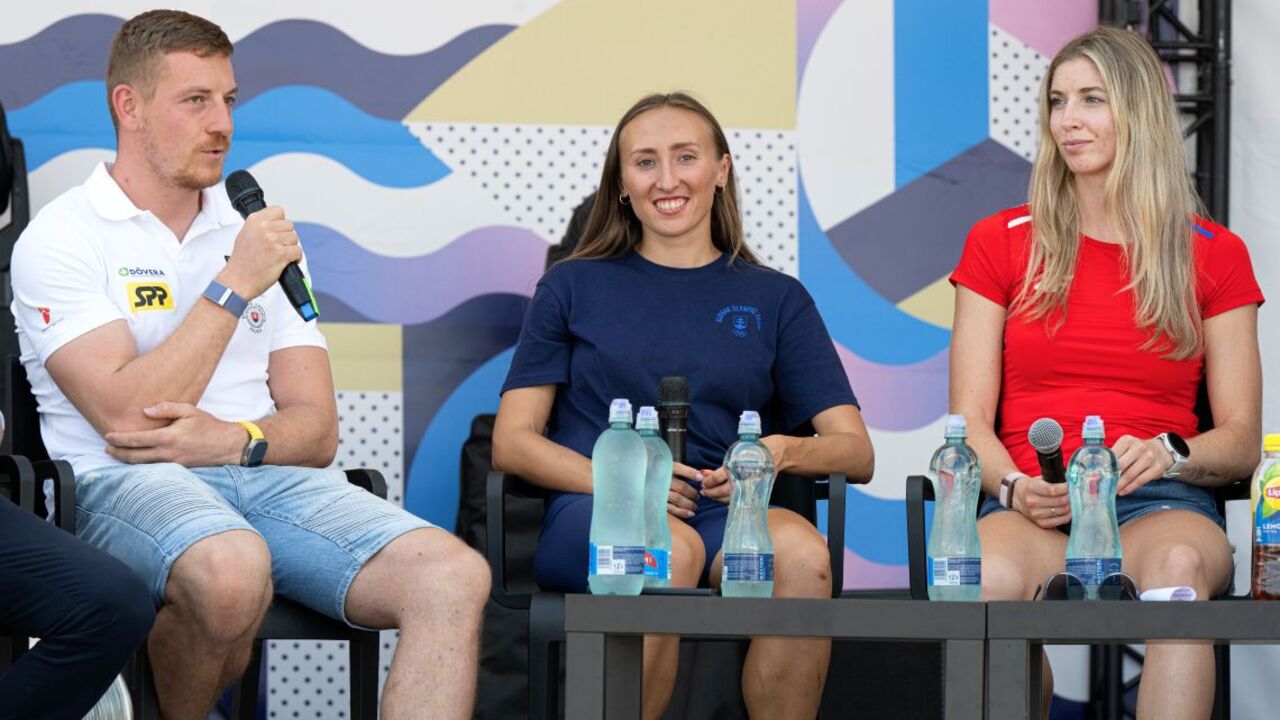 Gajanová, zápletalová