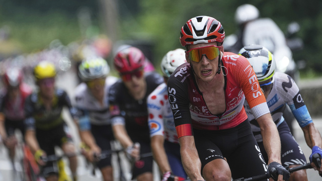 Tour de France
