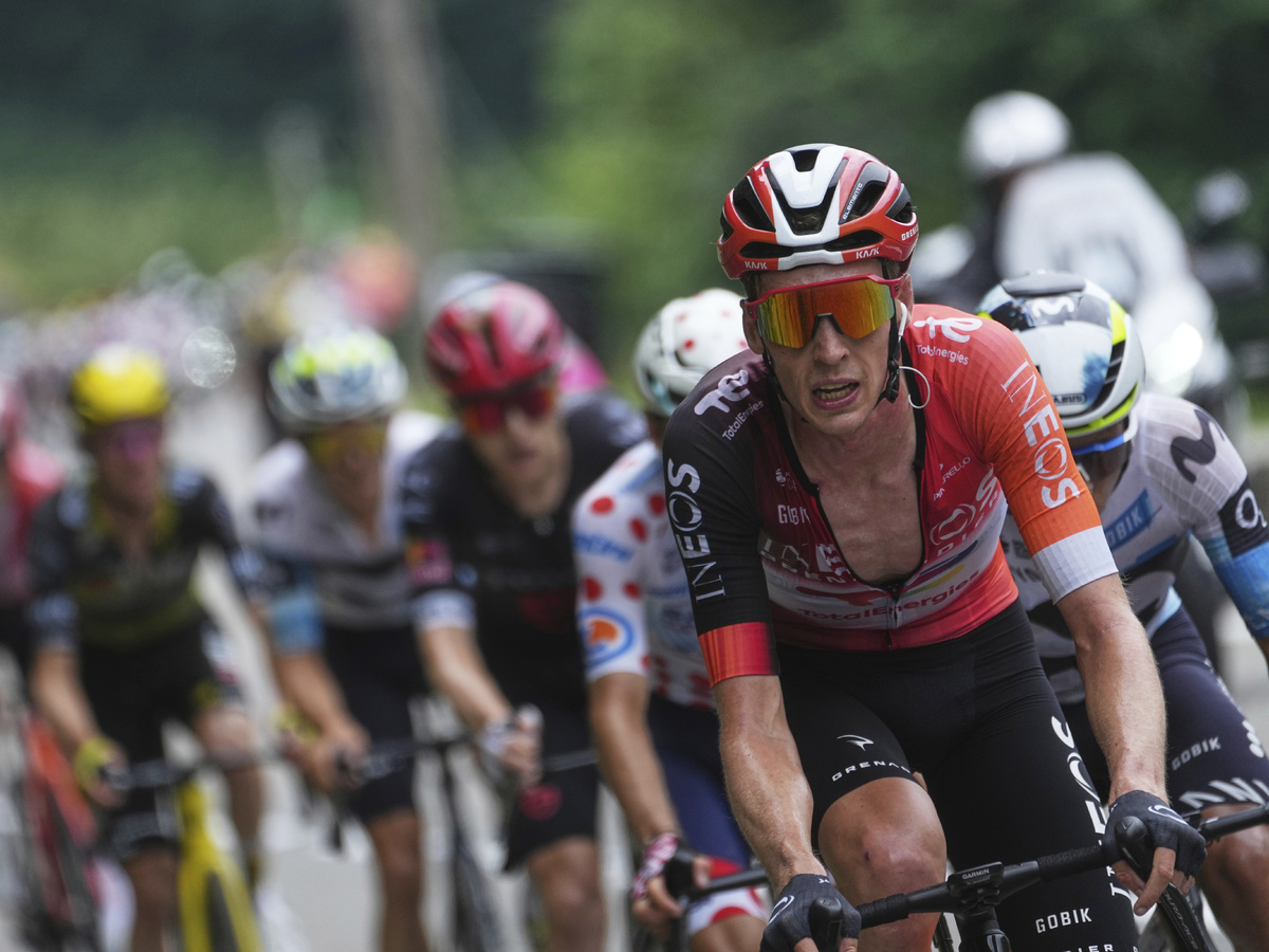 Tour de France
