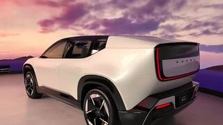 Honda prepisuje pravidlá. Takto by mala vyzerať budúcnosť elektromobilov