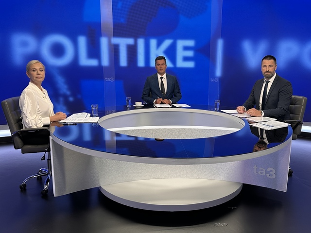 Saková: Nevyčerpané eurofondy pôjdu na energopomoc. Vláda nie je pripravená na výpadok z Ruska, kritizoval Viskupič