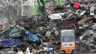 Vyradiť vrak bez pokuty? Do 14. januára platí generálny pardon, za ktorým stojí opozícia