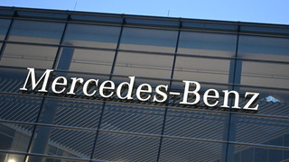 mercedes benz