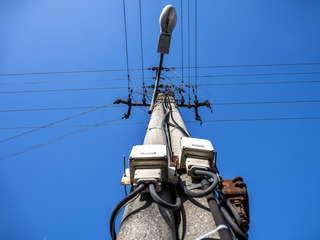 elektrina
