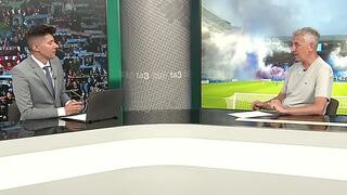 Slovan túži po Európe aj piaty raz, opäť narazí na Zrinjski. Viac povedal športový moderátor ta3