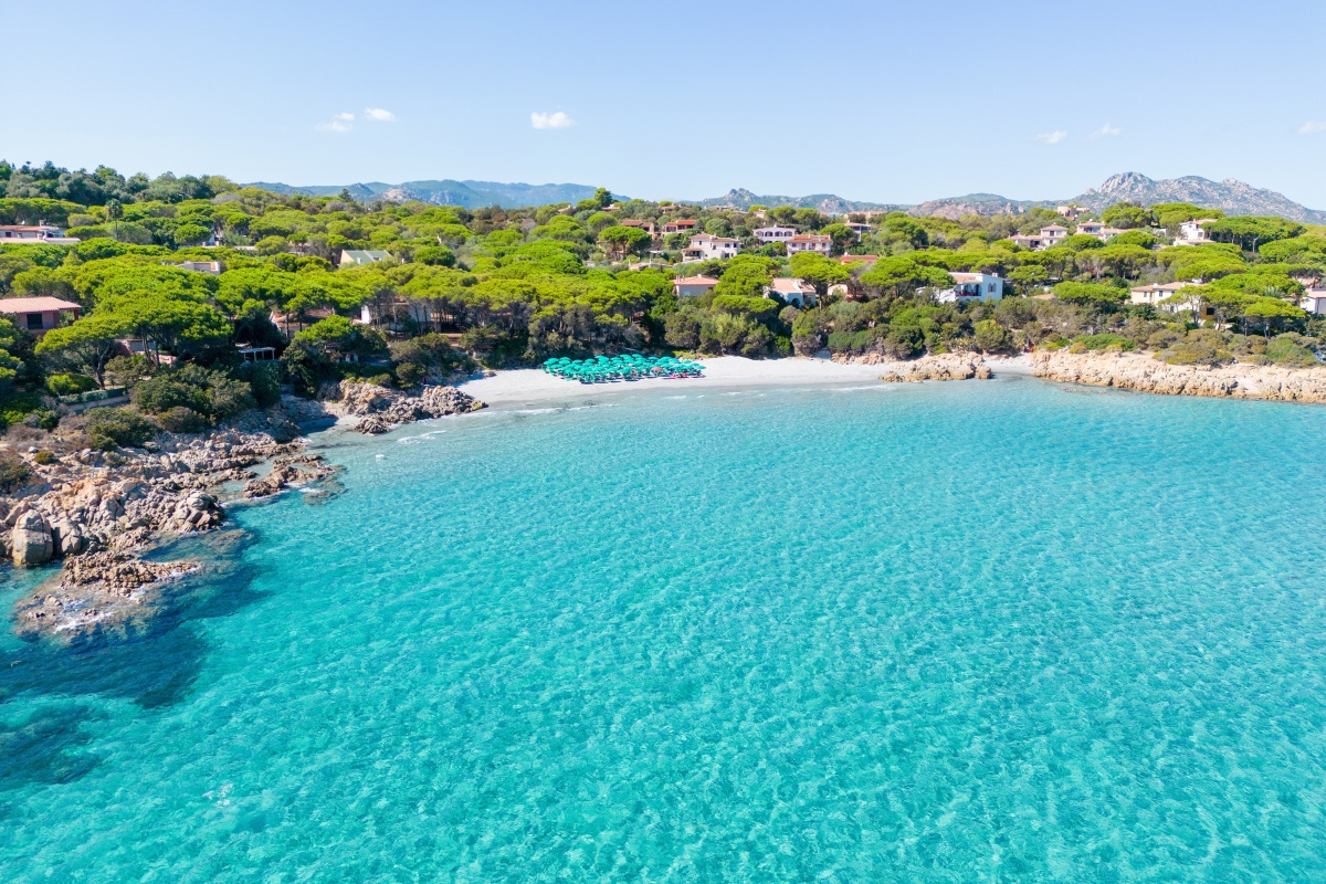 Sardínia- Alba Dorata