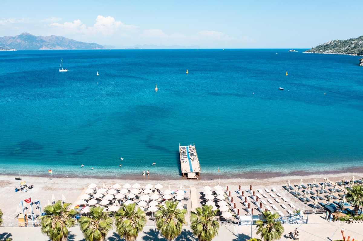 Turecko- Turunc Premium