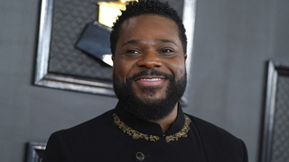 Malcolm Jamal Warner cosby show