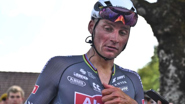 Mathieu van der Poel