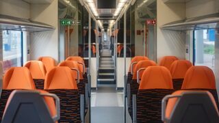 Národný dopravca prichádza s novinkou. Niektorí cestujúci si nemusia kupovať lístky na vlak