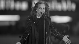 Zomrela metalová legenda Ozzy Osbourne. Len nedávno sa rozlúčil s fanúšikmi posledným koncertom