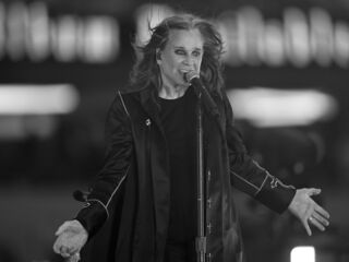 ozzy osbourne
